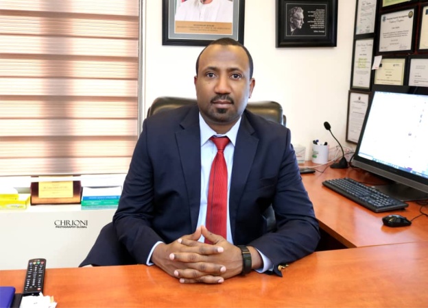 FG launches 2025 Transparency Index framework
