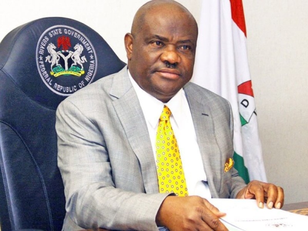 Wike?s camp clashes with Fubara on reconciliation
