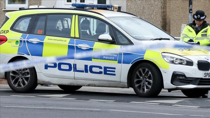  Man found guilty after burning Quran outside Turkish Consulate in London