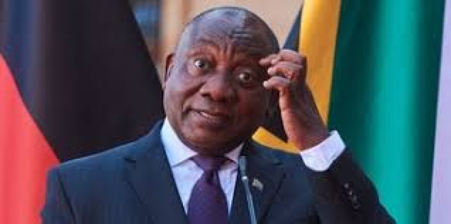 South Africa faces economic strain as 482 businesses close in four months