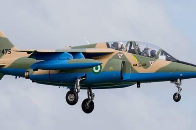 Zamfara Airstrike: How ignored warnings by villagers led to tragedy
