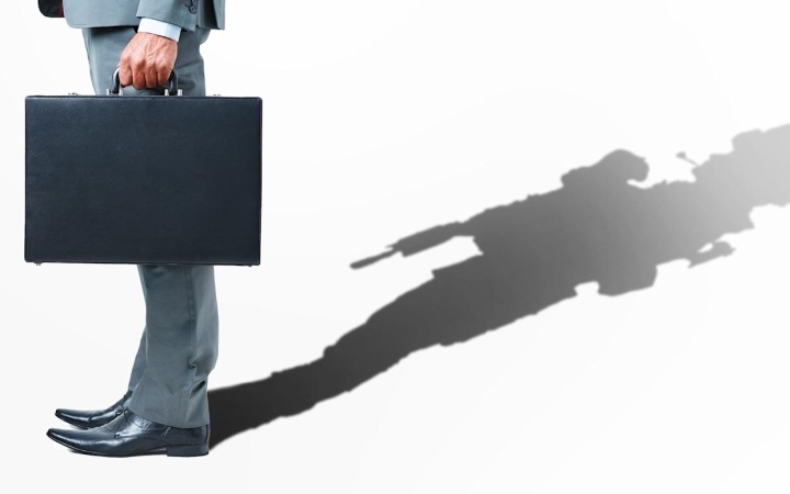 Britain?s biggest companies prepare for a third world war