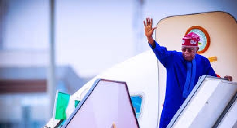 Nigeria secures over $50bn in foreign investments through Tinubu?s diplomatic drive ? Presidency