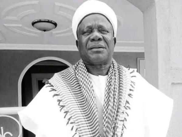Police rescue abducted Nasarawa traditional ruler