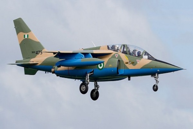 Zamfara Airstrikes: NAF, locals differ over casualty figures