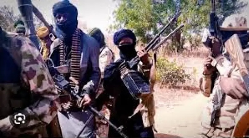 Bandits kill kidnapped housewife, release husband after payment of N30m ransom