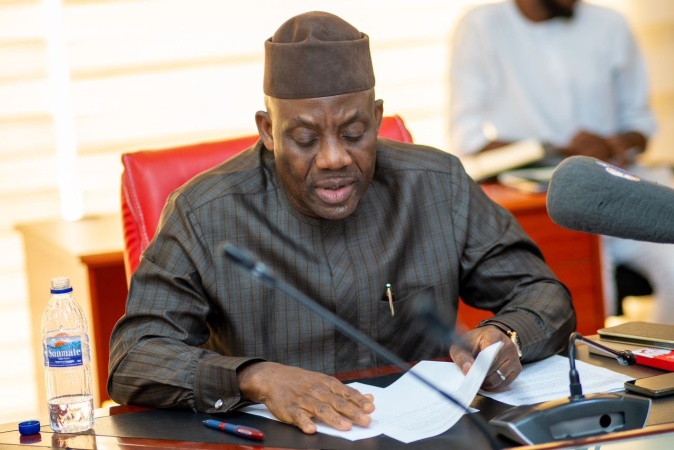 Over 90,000 apply for FG?s technical and vocational education training programme in 1 week