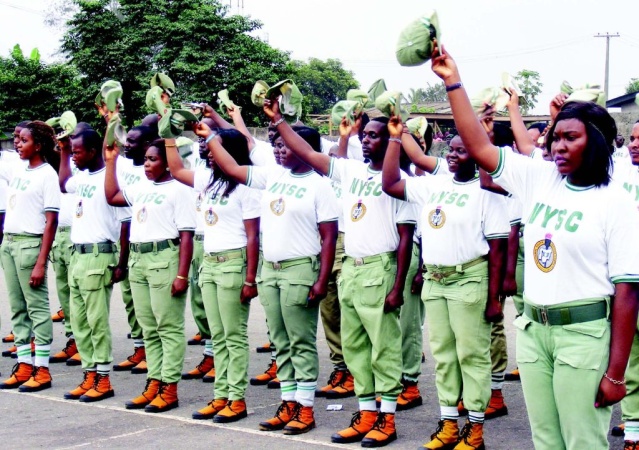 FG begins payment of N44,000 minimum wage arrears to ex-corps members