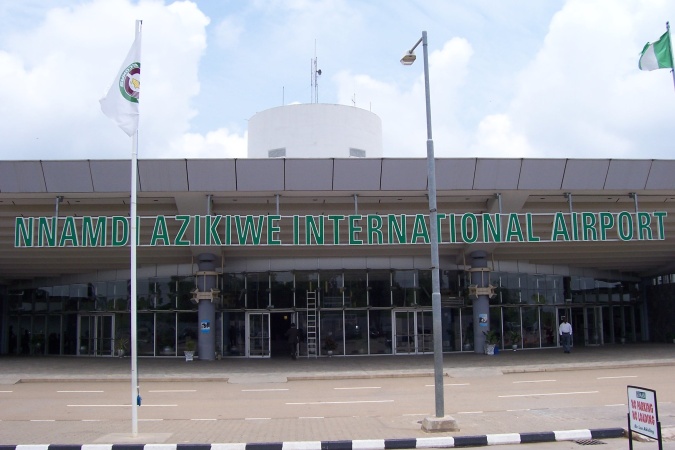 Fact-check: Was US right over ?unsafe Nigerian airports? claim?