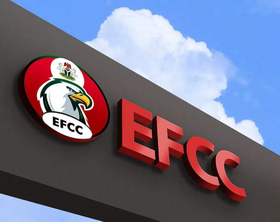 Lawyer paid duo N40,000 each to pose as sureties for wanted Chinese miner ? EFCC