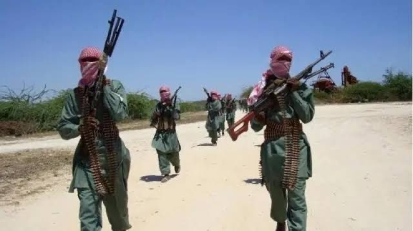 New terrorist group, Mahmuda kills 3 in Kwara community