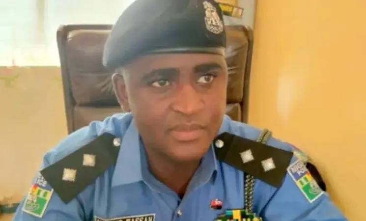 BREAKING: 11 persons buried alive in Kaduna