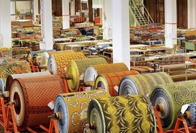 Manufacturers on edge as Benin Republic emerges region?s textile hub