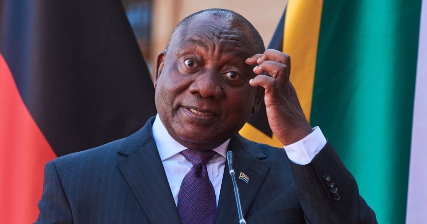 South Africa faces economic strain as 482 businesses close in four months