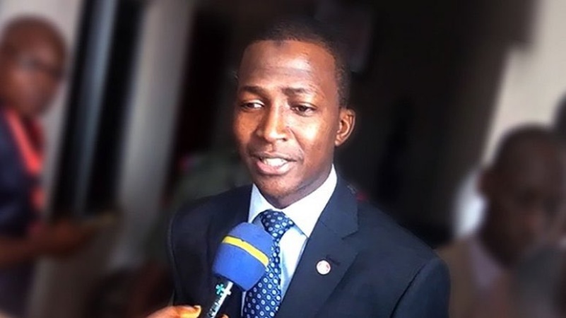 Ex-EFCC boss unveils book on Nigeria?s fuel subsidy fraud