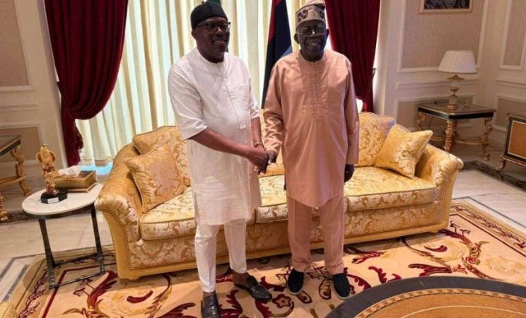 Hope rises for Fubara?s supporters as suspended governor meets President Tinubu
