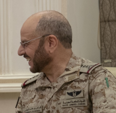 Hajj 2025: Saudi Armed Forces on high alert for security breach