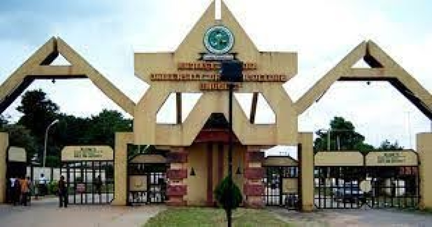 Michael Okpara University begins site relocation