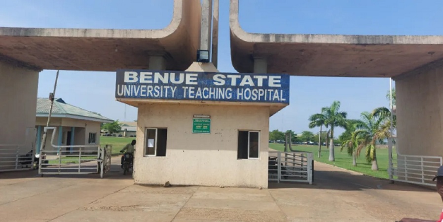 Suspected bandit dies in custody after arrest in Benue