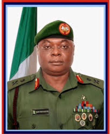Nigeria winning war against insecurity ? Intelligence Chief
