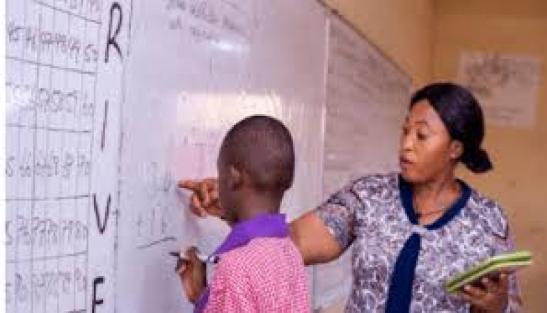 Lagos hosts 60,000 teachers amid calls for education reform