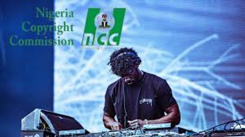 NCC warns DJs against performing others? music publicly without license