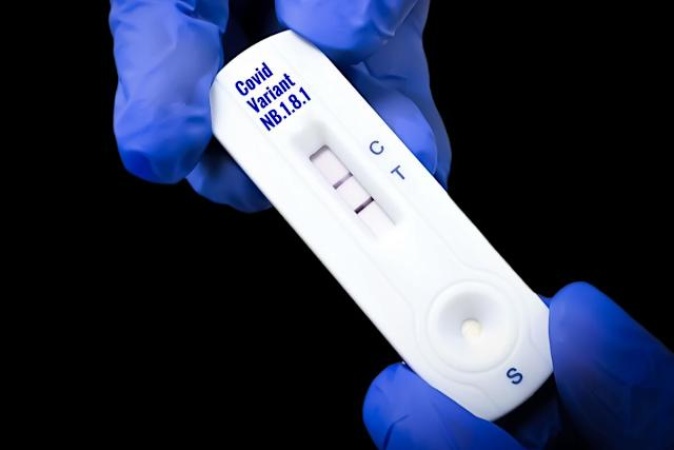 What to know about new Covid variant as cases confirmed in UK, others