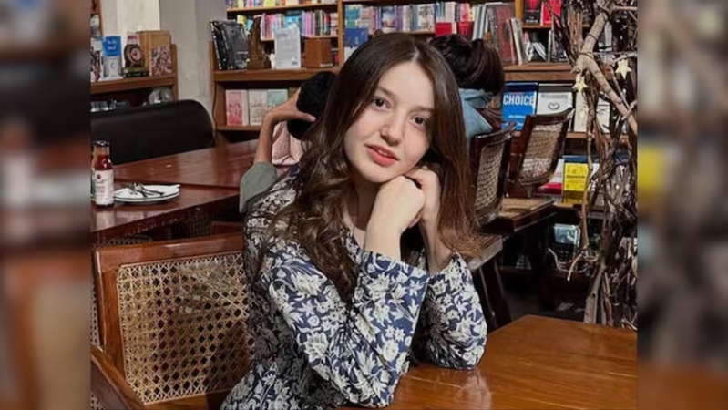 Teen TikTok star shot dead after man broke into her home, police say