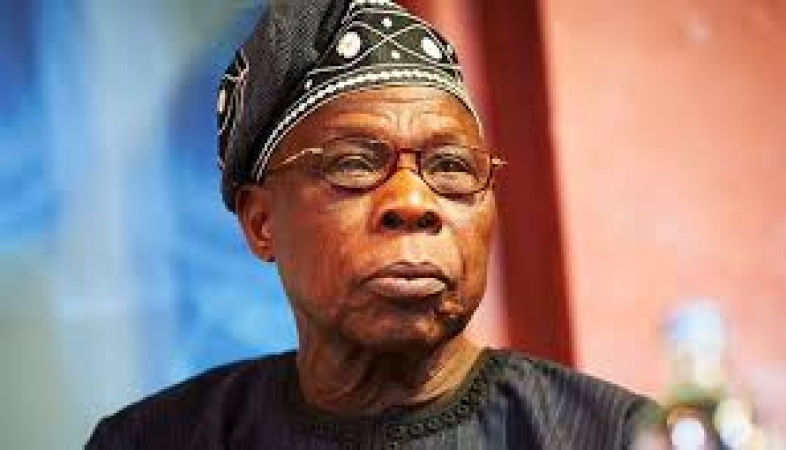 How fake news worsened tension, created wrong impression during Nigerian Civil War ? Obasanjo
