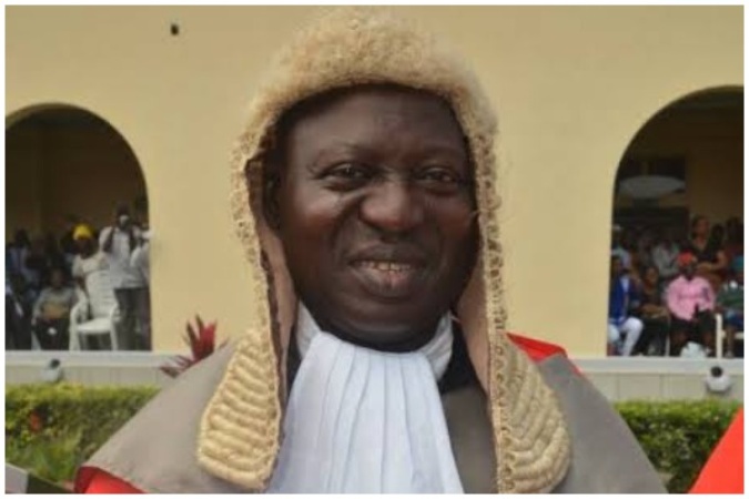 Lagos judiciary adopts online platform for general affidavits