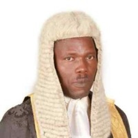DSS is civil, not interested in arresting anyone over shadow govt, says lawyer
