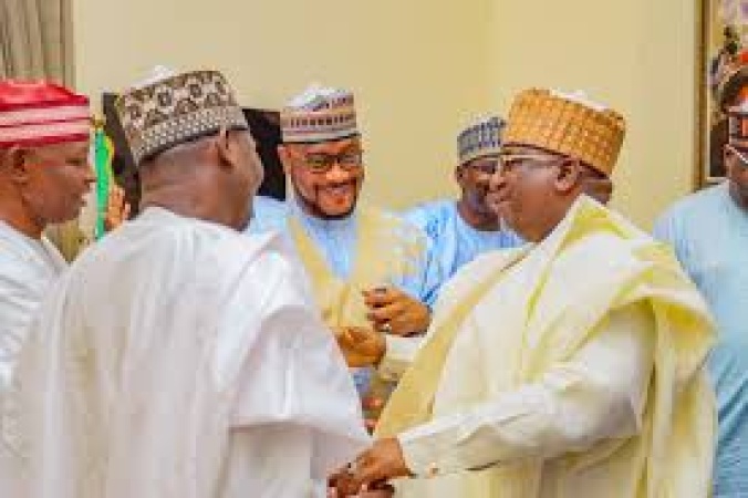 EXCLUSIVE: Fulanis angry, give condition for peace in North West