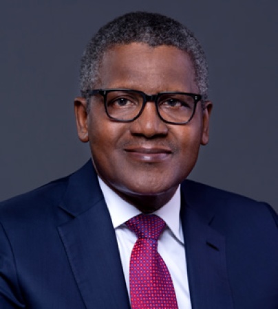 We need to stop health tourism, start producing our own drugs ? Dangote