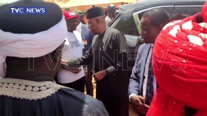 Over 1,000 people directly affected by Mokwa flood disaster ? Niger Govt