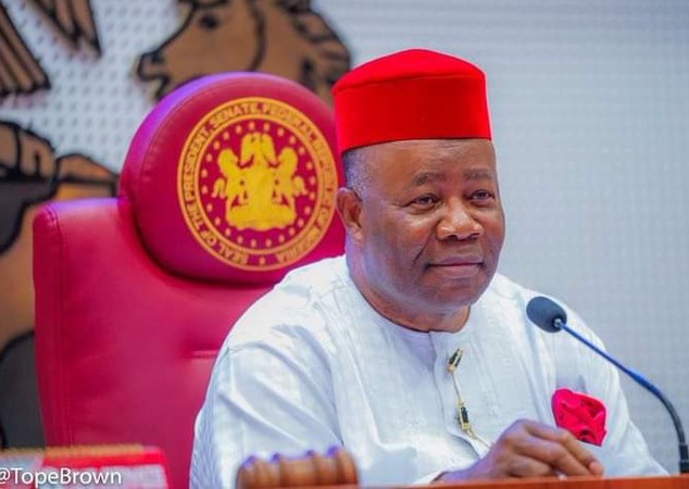 The Tax Reform Bills and Akpabio?s brinkmanship