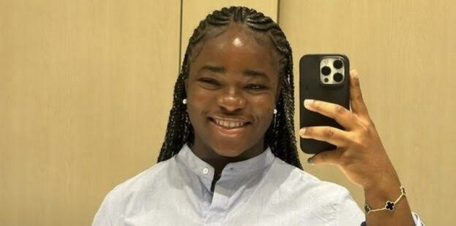 FBI arrests Nigerian ?tech queen? over alleged multi-million dollar fraud scheme