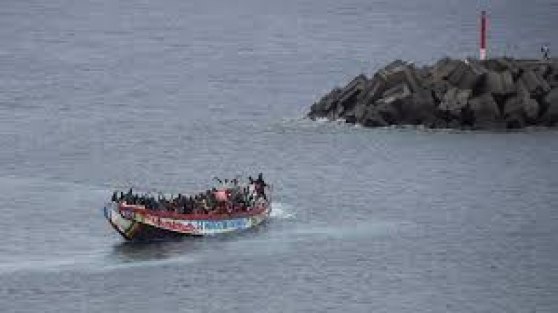 Bodies of 14 African migrants discovered in Venezuela