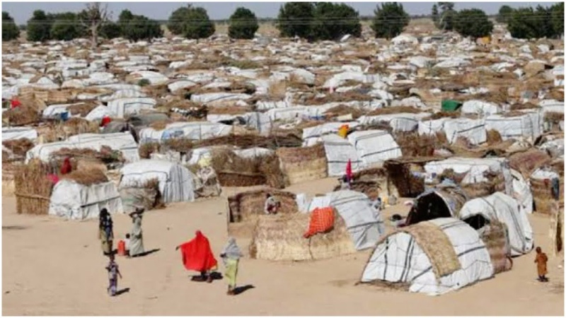 Insecurity: Benue records additional 18,592 IDPs