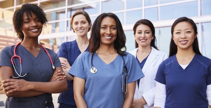 UK-based Nigerian nurses lead diaspora professional registrations, NiDCOM data reveals