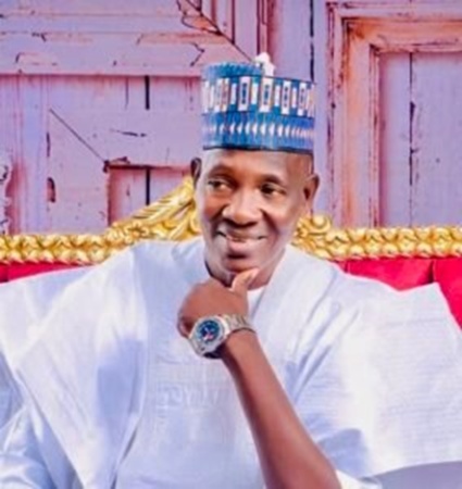 Plateau community leader decries latest killings, seeks Tinubu?s urgent intervention