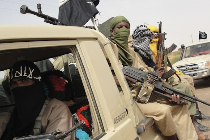 Fall of Mahou base in Mali raises fears of jihadist advance into C?te d?Ivoire