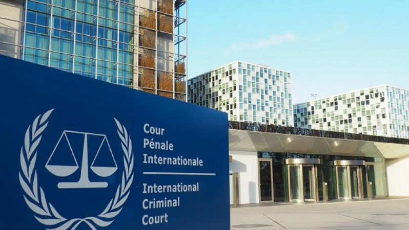 Trump administration imposes sanctions on four International Criminal Court judges