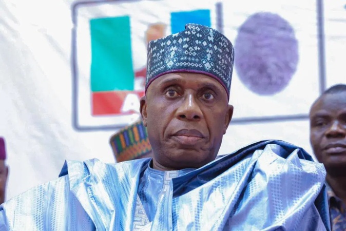 Tribe, religion driving Tinubu?s govt ? Amaechi