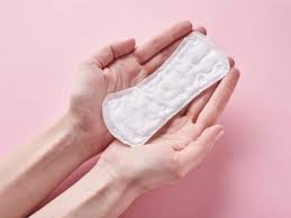 Menstrual Hygiene: Group supports school girls with pads in Bayelsa