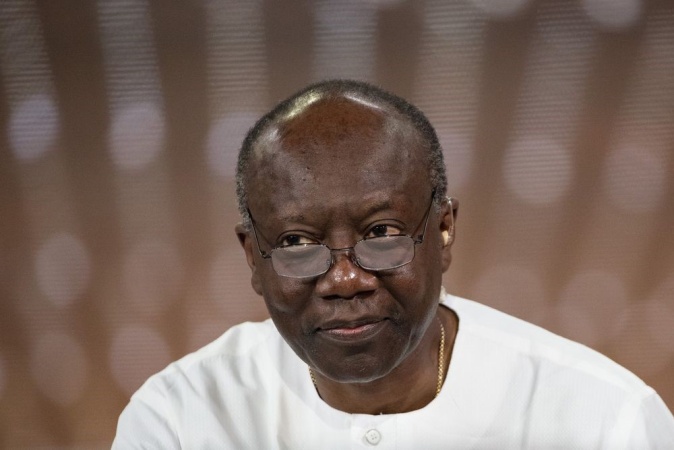Ghana?s Ex-Finance Minister Ken Ofori-Atta placed on interpol red notice over corruption allegations