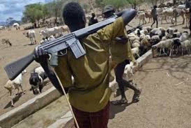 Bloody massacre in Benue: Security agents failed us ? Victims lament, count losses