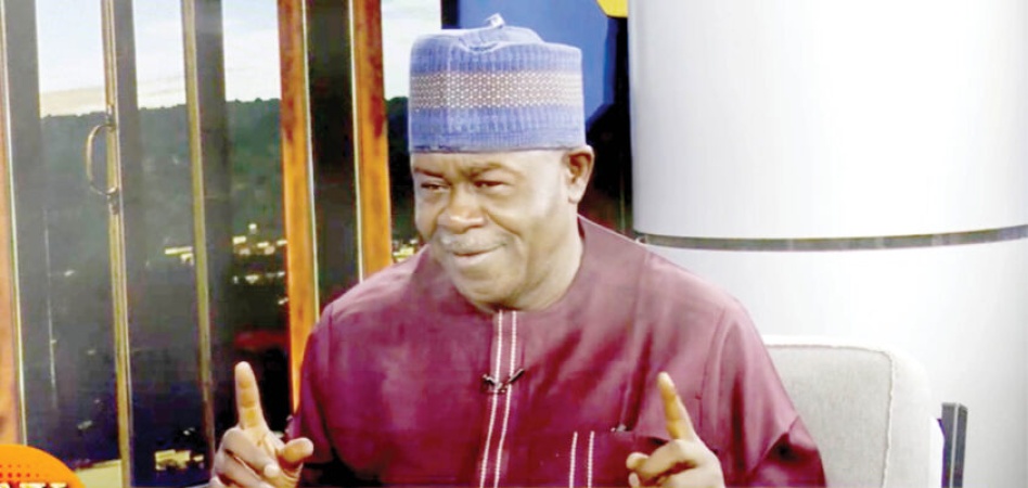 Benson Upah: Government?s failure to pay wage awards is a betrayal of trust, an abuse of our patience