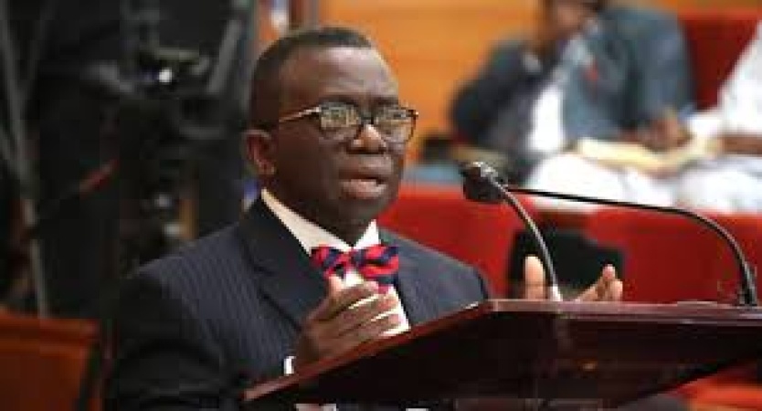 ?60 million women in Nigeria at risk of developing cervical cancer?