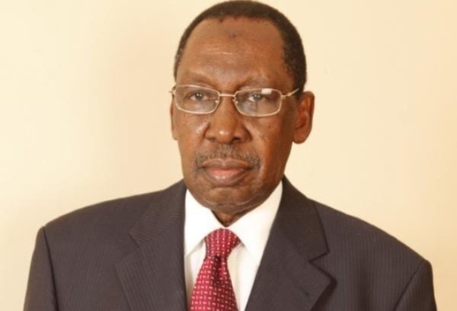 Uwais: Nigeria lost a phenomenal jurist ? Tinubu