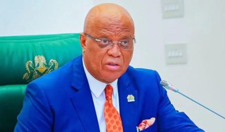 Defection: You?ve our fullest cooperation, accommodation, APC assures Akwa Ibom Gov Eno